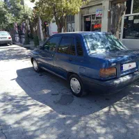 پراید مدل 80|خودرو سواری و وانت|سیلوانه, |دیوار