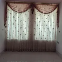 پرده اتاق
