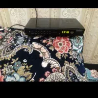 دستگاه دیجیتال سالمه مشکلی نداره