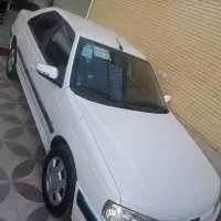 پارس tu5 مدل 1401 گاز سیمی