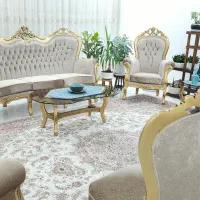 سرویس مبلمان ۹نفره