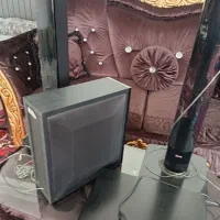 سینما خانواده برای فروش|تلویزیون و پروژکتور|صوفیان, |دیوار