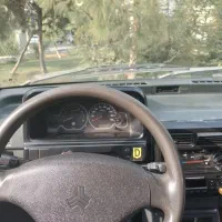 پراید دوگانه ۸۷|خودرو سواری و وانت|پردیس, فاز ۸|دیوار