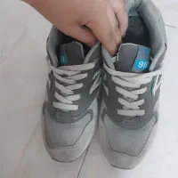 کتونی کفش کالج