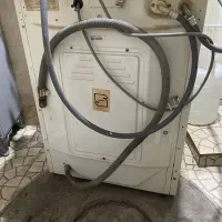 ماشین لباسشویی هایر - Haier|ماشین لباسشویی و خشک‌کن لباس|رشت, یخسازی|دیوار