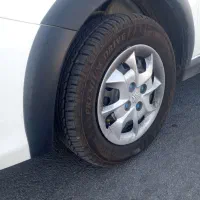 کوئیک GX تیپ L|خودرو سواری و وانت|رفسنجان, |دیوار