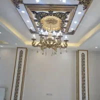 کناف وگچبری آماده  گیلان سقف|خدمات پیشه و مهارت|رشت, پیرکلاچای|دیوار