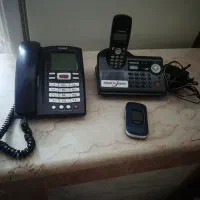 یک گوشی موبایل سالم باتری نداره خونگی و دوتلفن|موبایل|تهران, آهنگ|دیوار