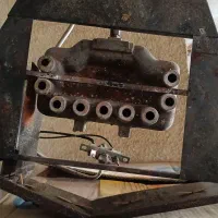 مشعل شومینه