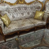 مبل،اجاق گاز فردار،بوفه،میزغذاخوری