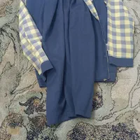 لباس مدرسه  پسرانه سایز۵