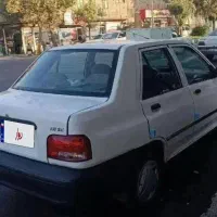 پراید