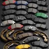 تعمیر ترمز،لنت،دیسک، خدمات ترمز