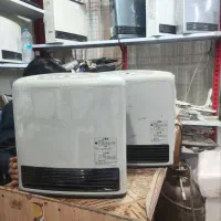 بخاری ژاپنی تمیز