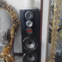 اسپیکر ایستاده جرداک