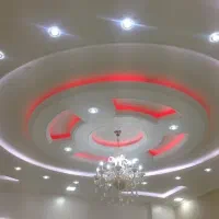 گچکاری و گچبری|خدمات پیشه و مهارت|کلاردشت, |دیوار