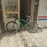 دوچرخه ۲۶