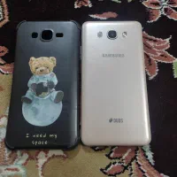 گوشی سامسونگ j7  2016|موبایل|سبزوار, قصبه شرقی|دیوار