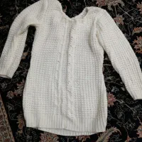 لباس نوزادی و کلاه|کفش و لباس بچه|کرمان, |دیوار