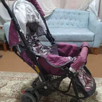 کالسکه بچه|کالسکه و لوازم جانبی|اصفهان, دستگرده|دیوار