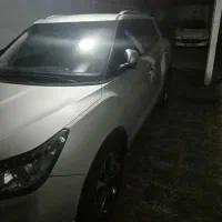 تیولی‌مدل۲۰۱۶‌‌کارکرد۱۳۰هزارکیلومتر‌‌سند‌دست‌اول|خودرو سواری و وانت|تهران, پونک|دیوار