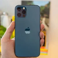 ایفون 12پرومکس