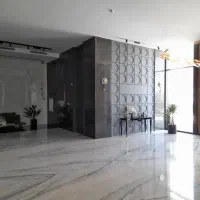 میرداماد ۱۰۲متر ۲خواب غرق در نور نوسازی شده