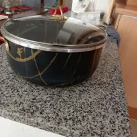 قابلمه سایز 8و 9 نفره