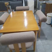 تولید انواع میزنهارخوری پینترسی