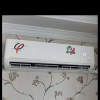 نصب سرویس و جابجایی اسپیلت