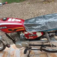 موتور هندا 12۵درجه یک|موتورسیکلت|کرخه, |دیوار