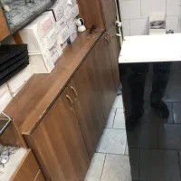 ویترین مغازه
