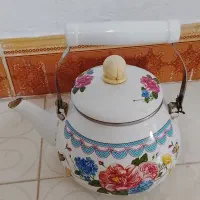 دوتا کتری|قوری، کتری، قهوهساز دستی|سبزوار, شرق کال میانی|دیوار