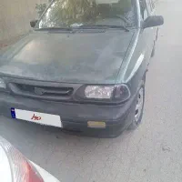 پراید مدل ۷۹