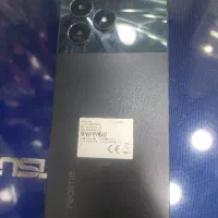 گوشی ریلمی C51 رم ۴ ۱۲۸