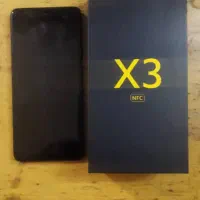 گوشی شیایومی پوکو x3
