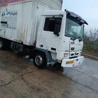 بادسان بی 8بی رنگ و تازه تعمیر|خودرو سنگین|ری, جوانمرد قصاب|دیوار