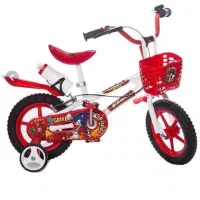 دوچرخه سایز ۱۲