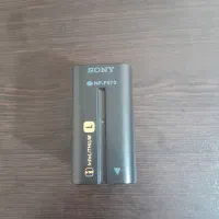 باتری دوریین  nx سونی. np-f970