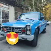 وانت نیسان زامیاد۱۴۰۲