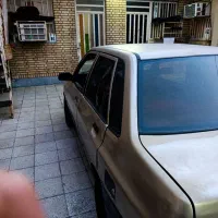 پراید مدل85