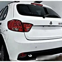 کوییک GXL آپشنال ۱۴۰۴