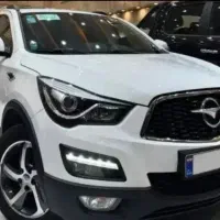 هایما s5 مدل ۱۴۰۴/سفید.مشکی اقساط تحویل آنی