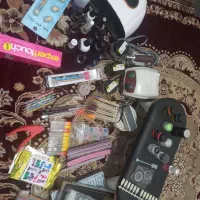 وسایل کاشت ناخن