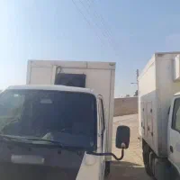 فروش خودرو ایسوزو
