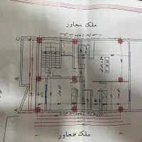 تالش ۱۱۷ متر تک واحدی پیش فروش سازنده معتبر