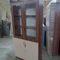 کتابخانه اداری