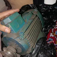 دینام سه فاز|ابزارآلات|هشتگرد, شهرک راه آهن|دیوار