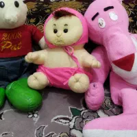 عروسک|اسباب‌بازی بچه|کرمانشاه, |دیوار