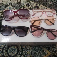 عینک افتابی